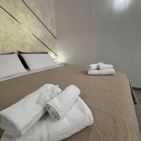 Appartement Beddi B *