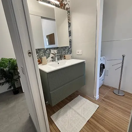 Beddi B Appartement *