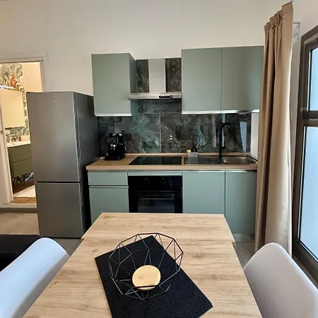 Appartement Beddi B *