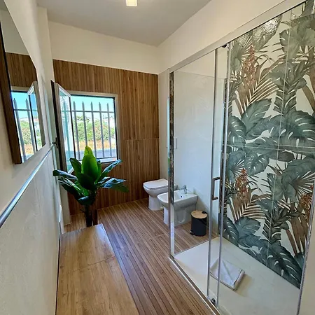 Beddi B Appartement Olbia