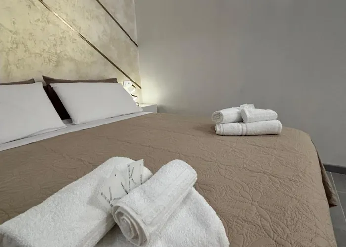 Appartement Beddi B *