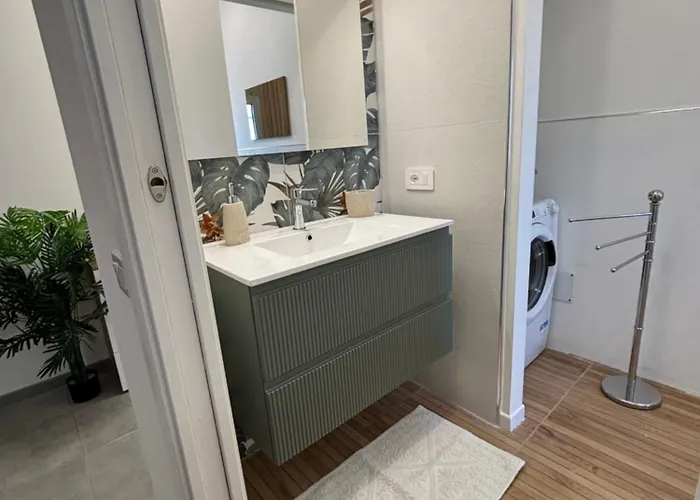 Beddi B Appartement *