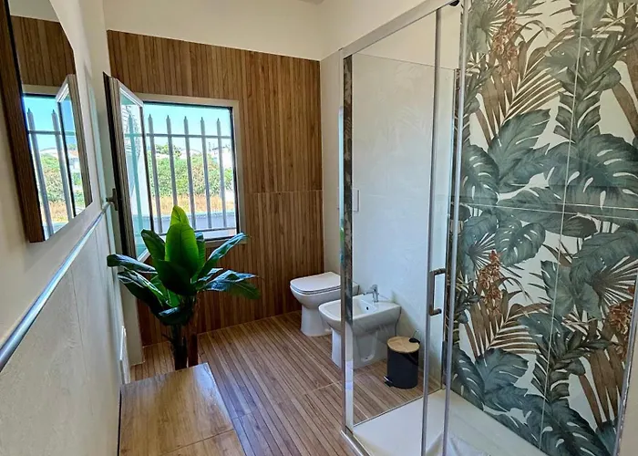 Beddi B Appartement Olbia